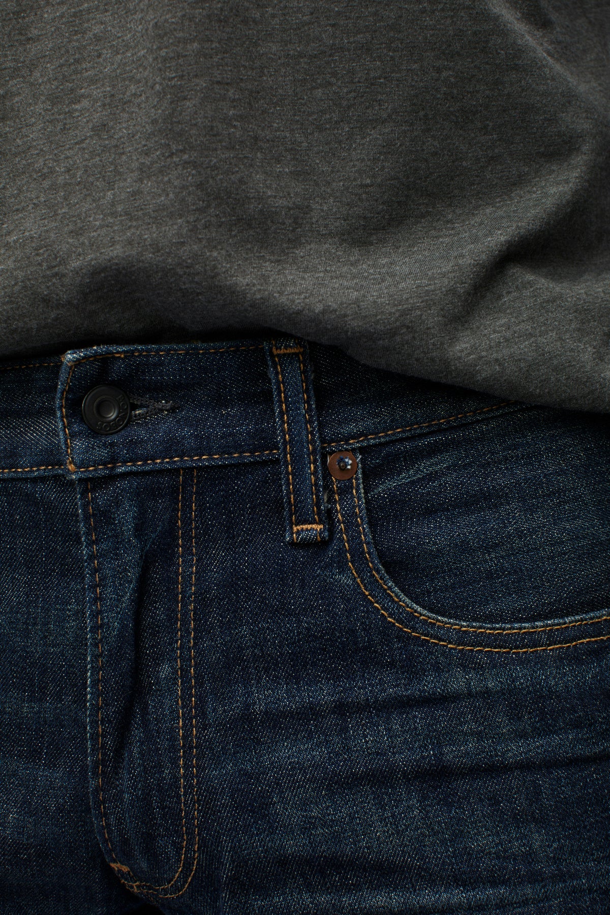 The Blue Jean