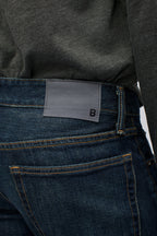 The Blue Jean
