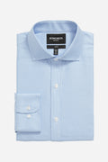 Daily Grind Wrinkle Free Dress Shirt