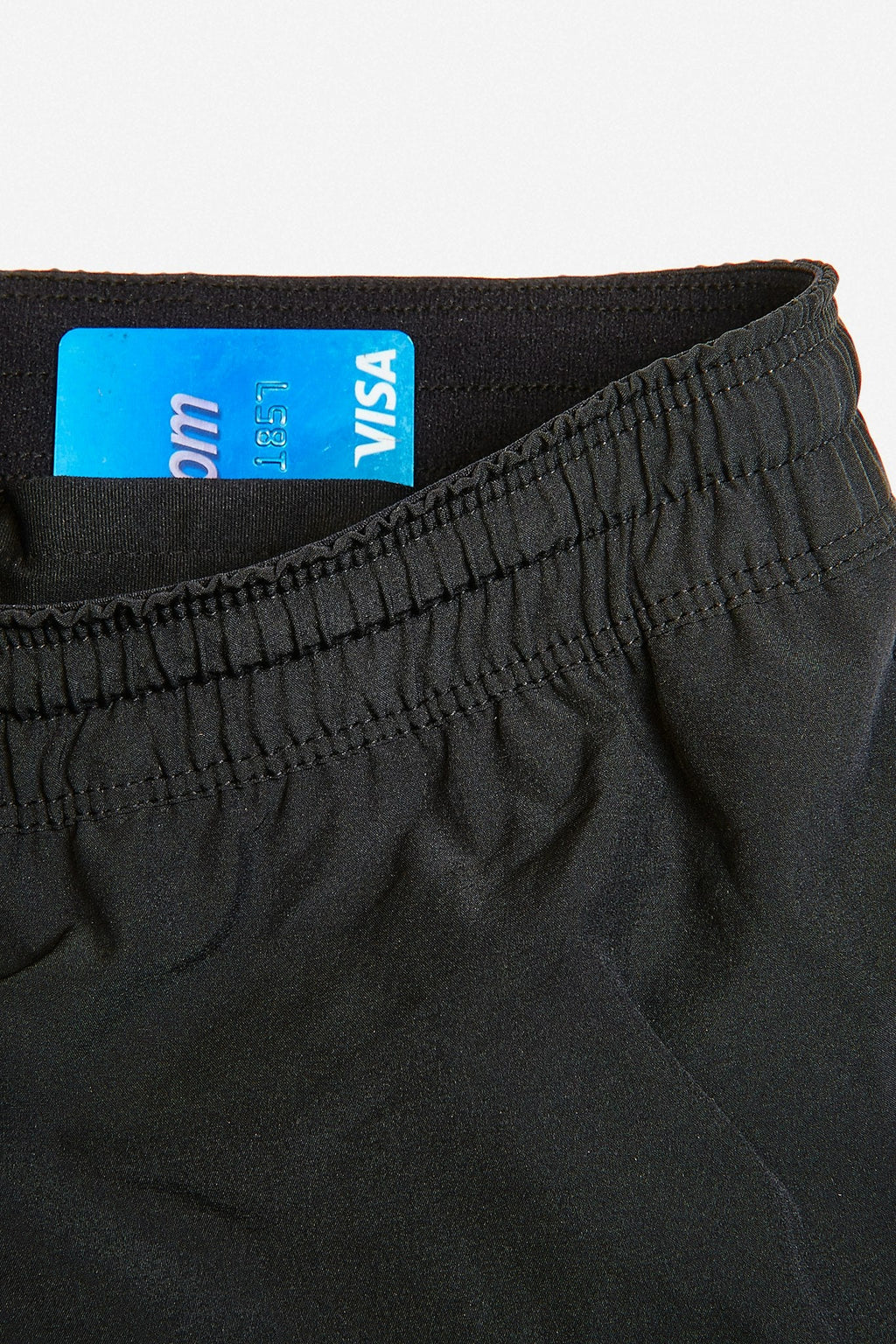 Core Shorts