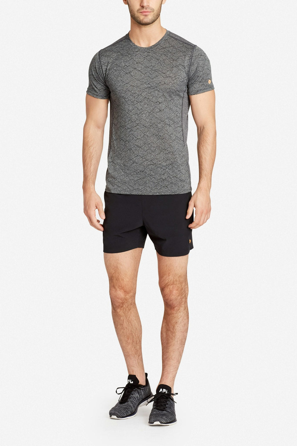 Core Shorts