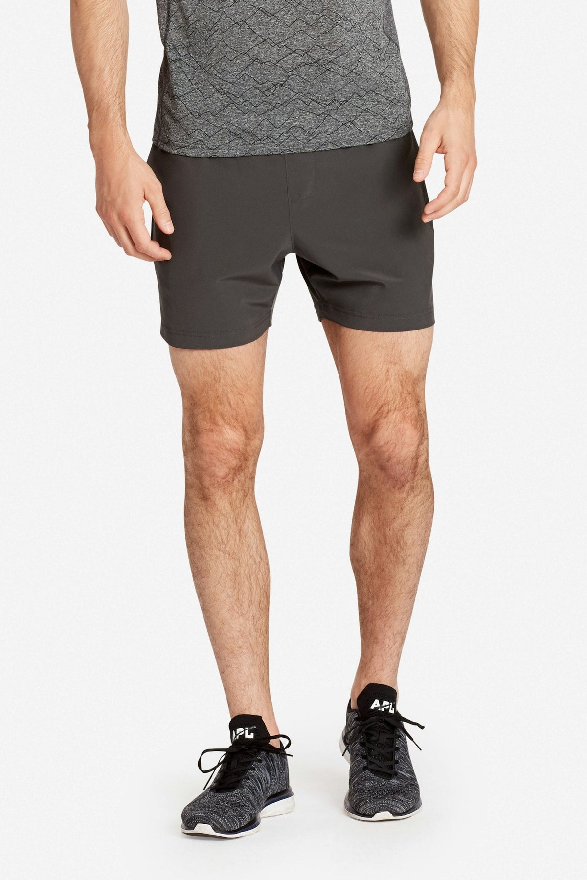 Core Shorts