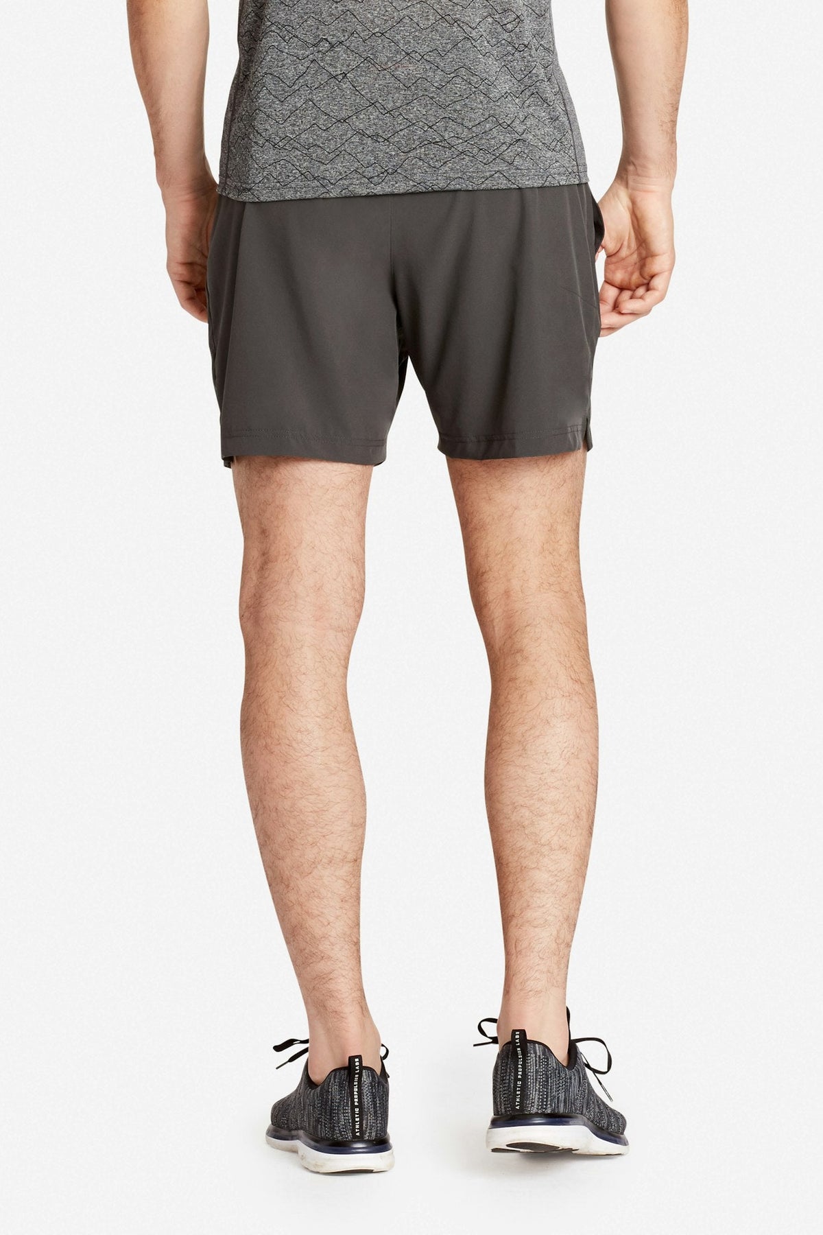 Core Shorts