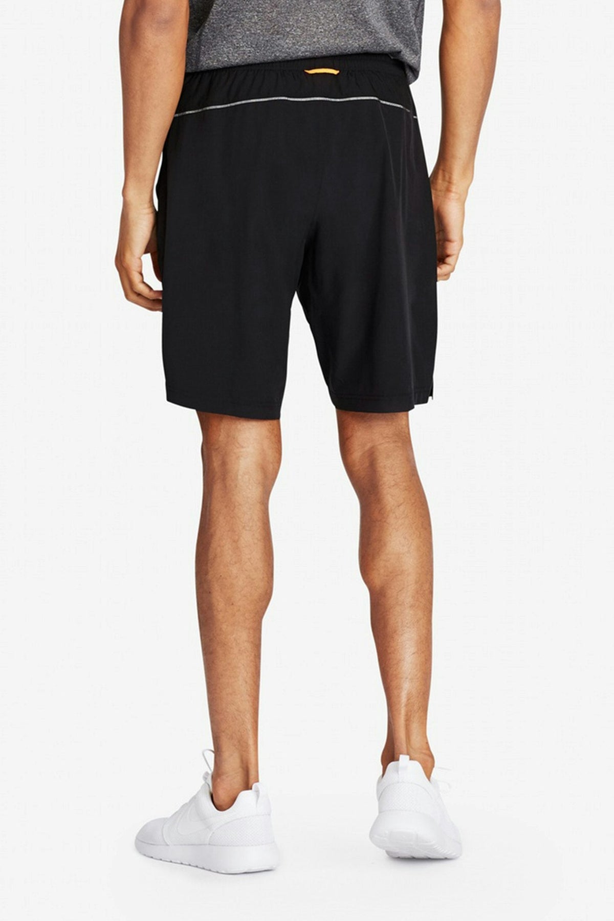 Unlined Core Shorts