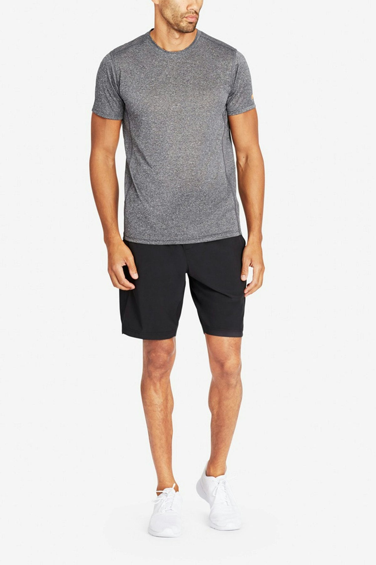 Unlined Core Shorts