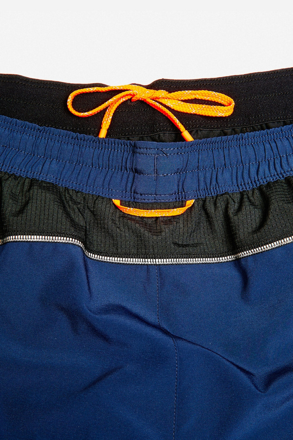 Unlined Core Shorts