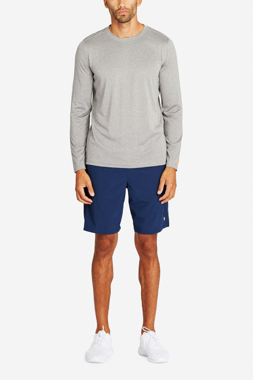 Unlined Core Shorts
