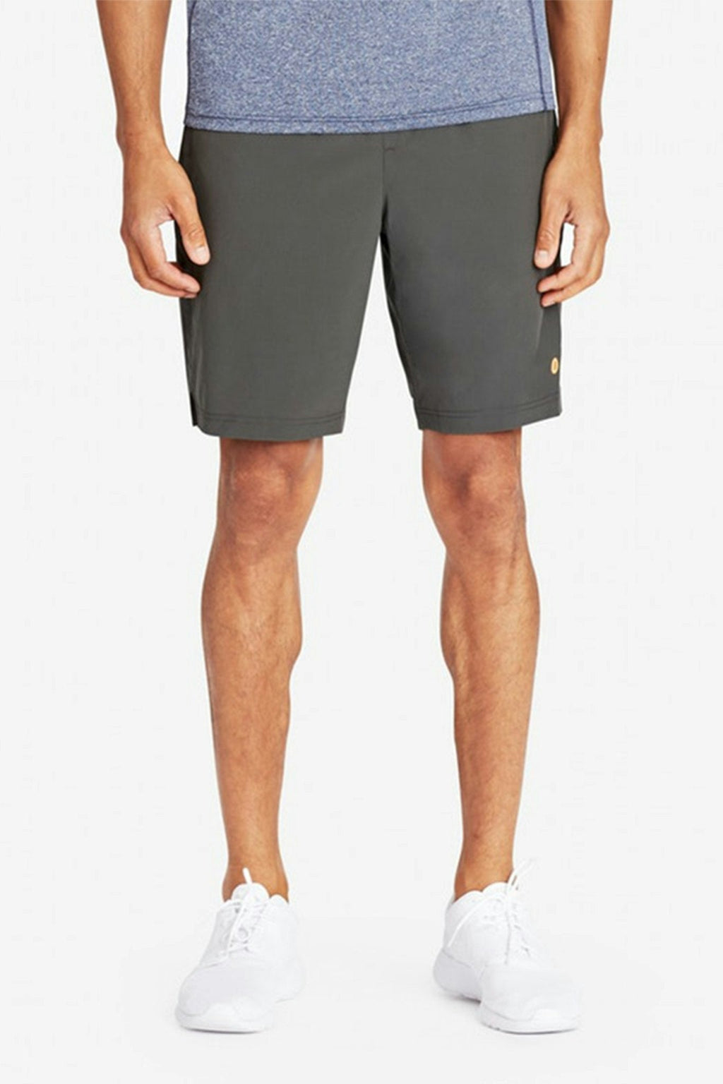 Unlined Core Shorts