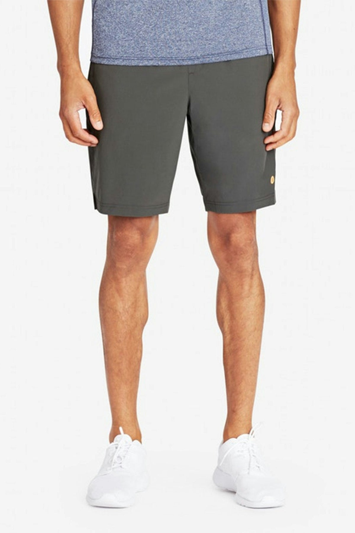 Unlined Core Shorts