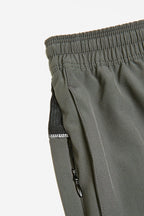Unlined Core Shorts
