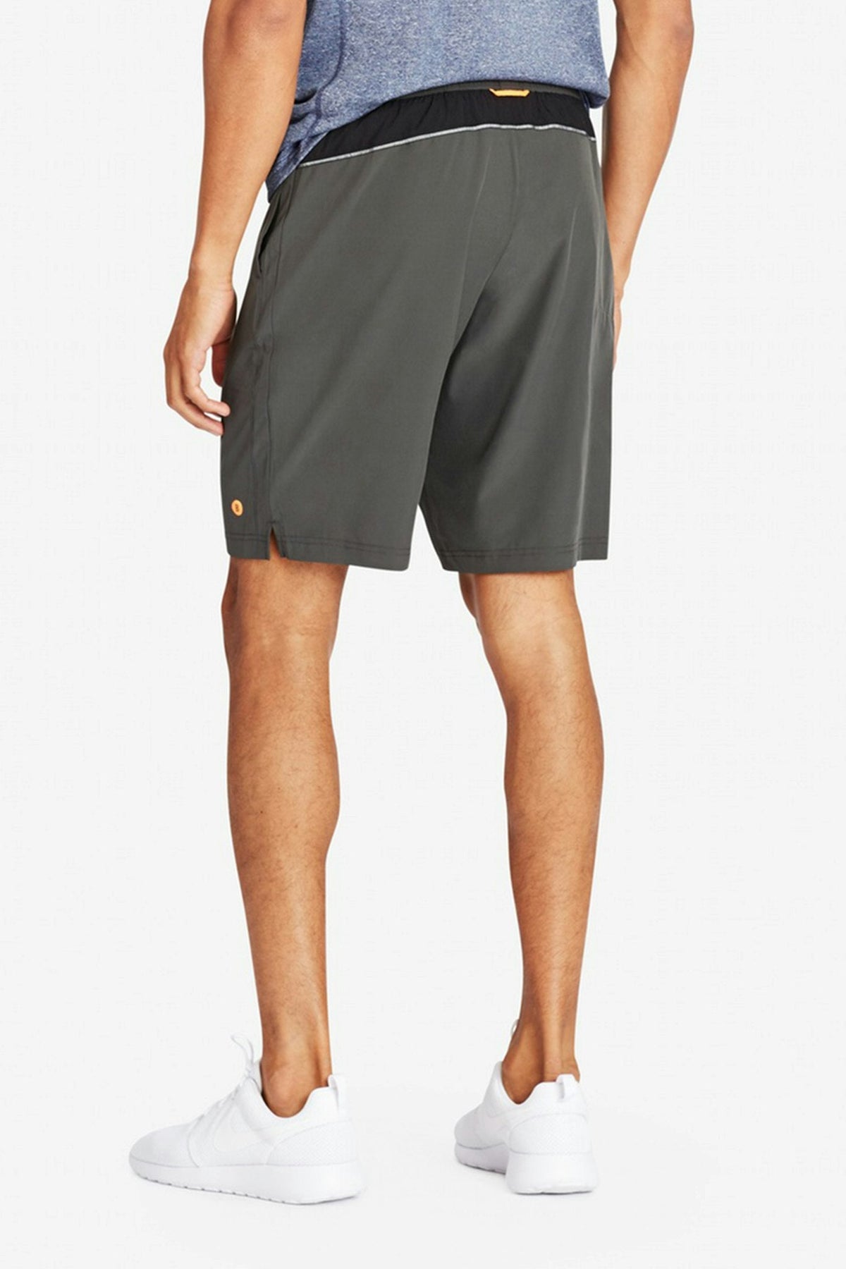 Unlined Core Shorts