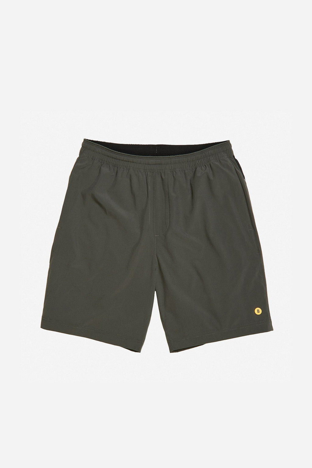 Unlined Core Shorts