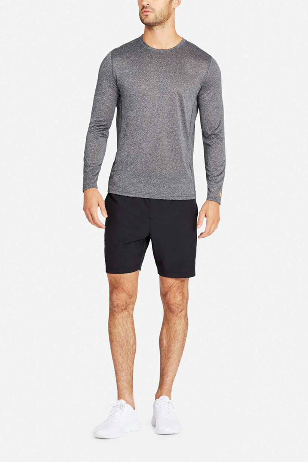 Unlined Core Shorts