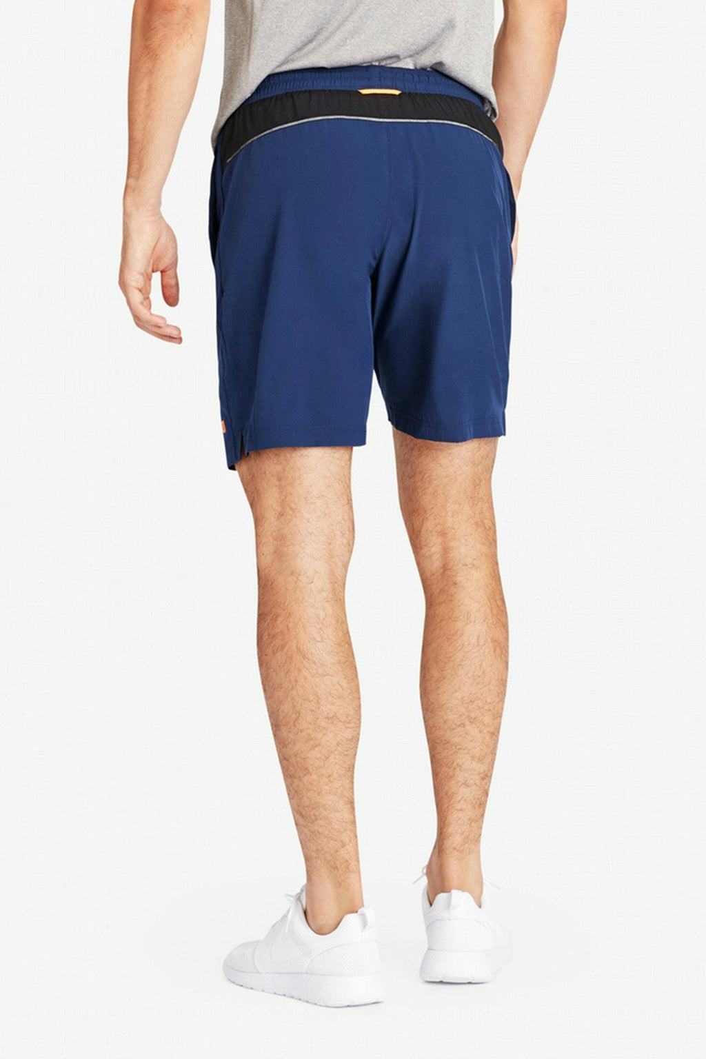 Unlined Core Shorts