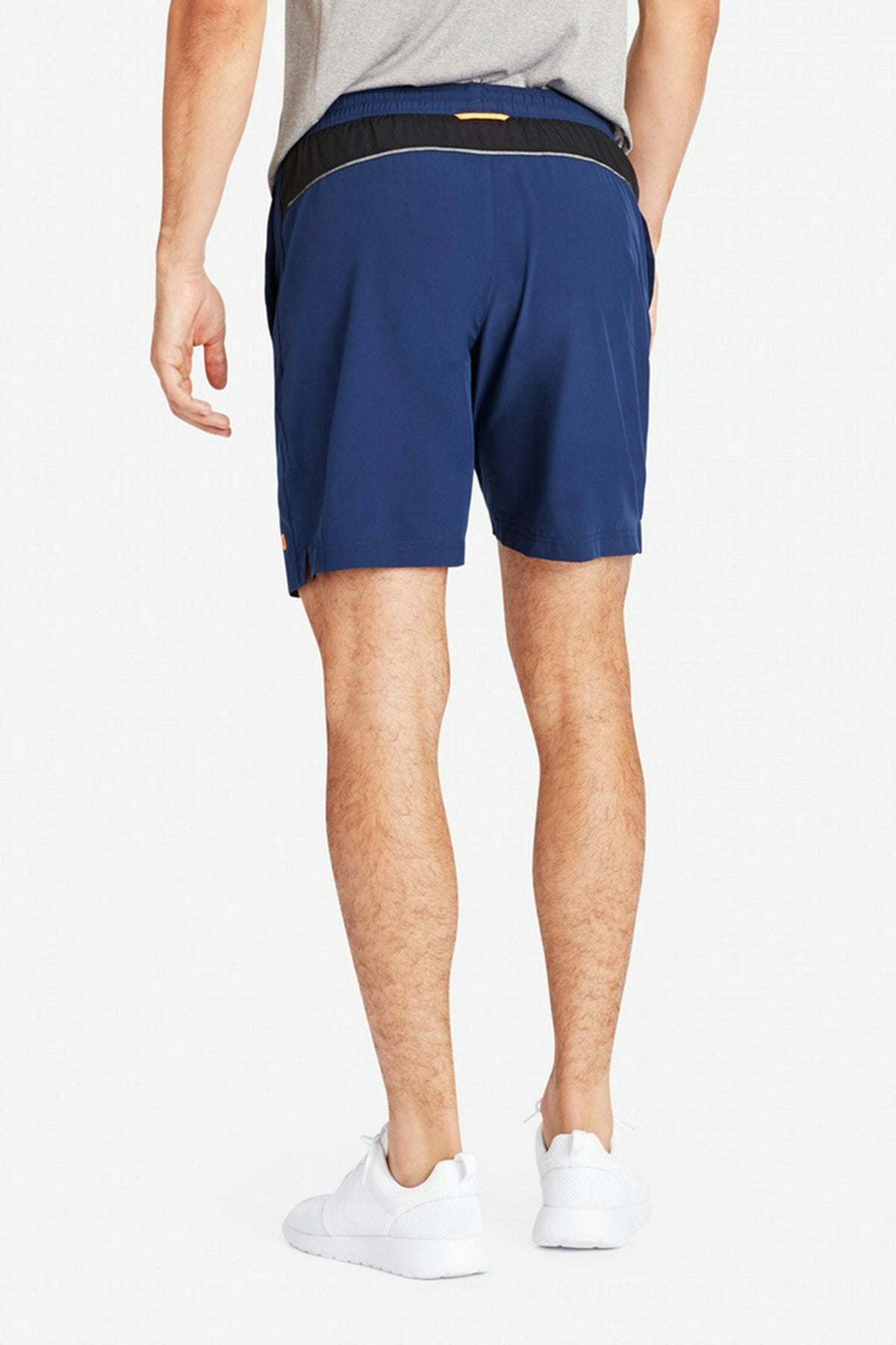 Unlined Core Shorts