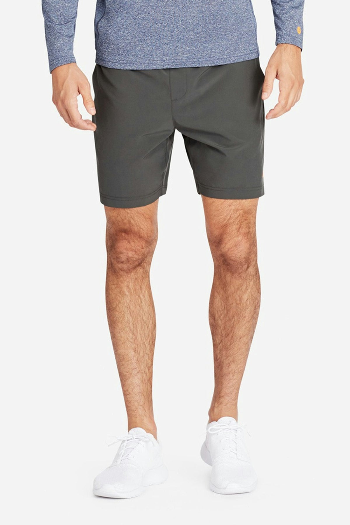 Unlined Core Shorts