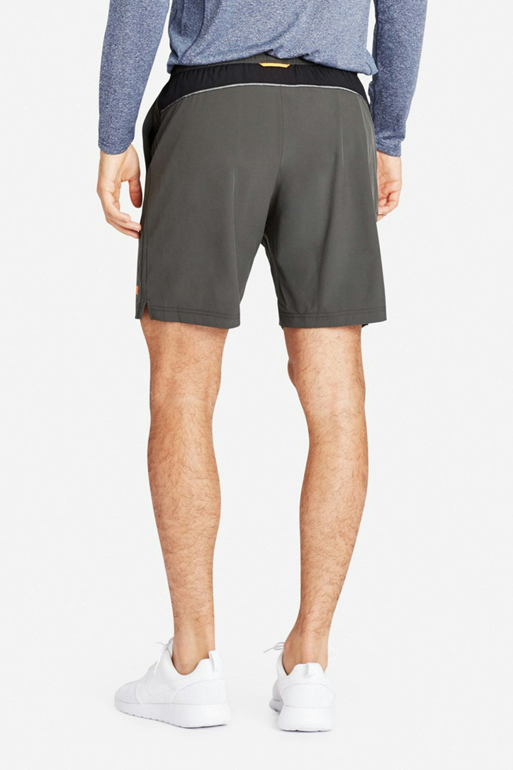 Unlined Core Shorts