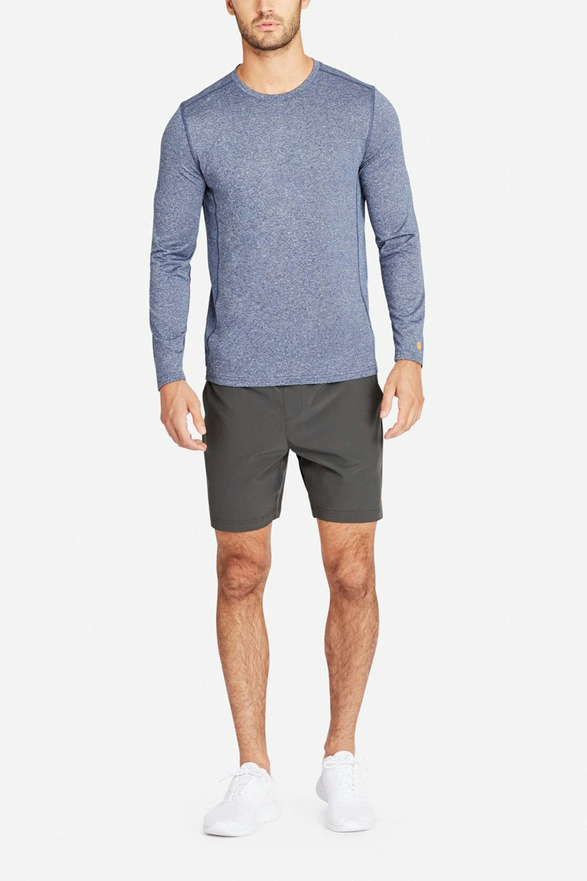 Unlined Core Shorts