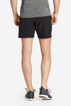 Unlined Core Shorts
