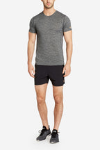 Unlined Core Shorts