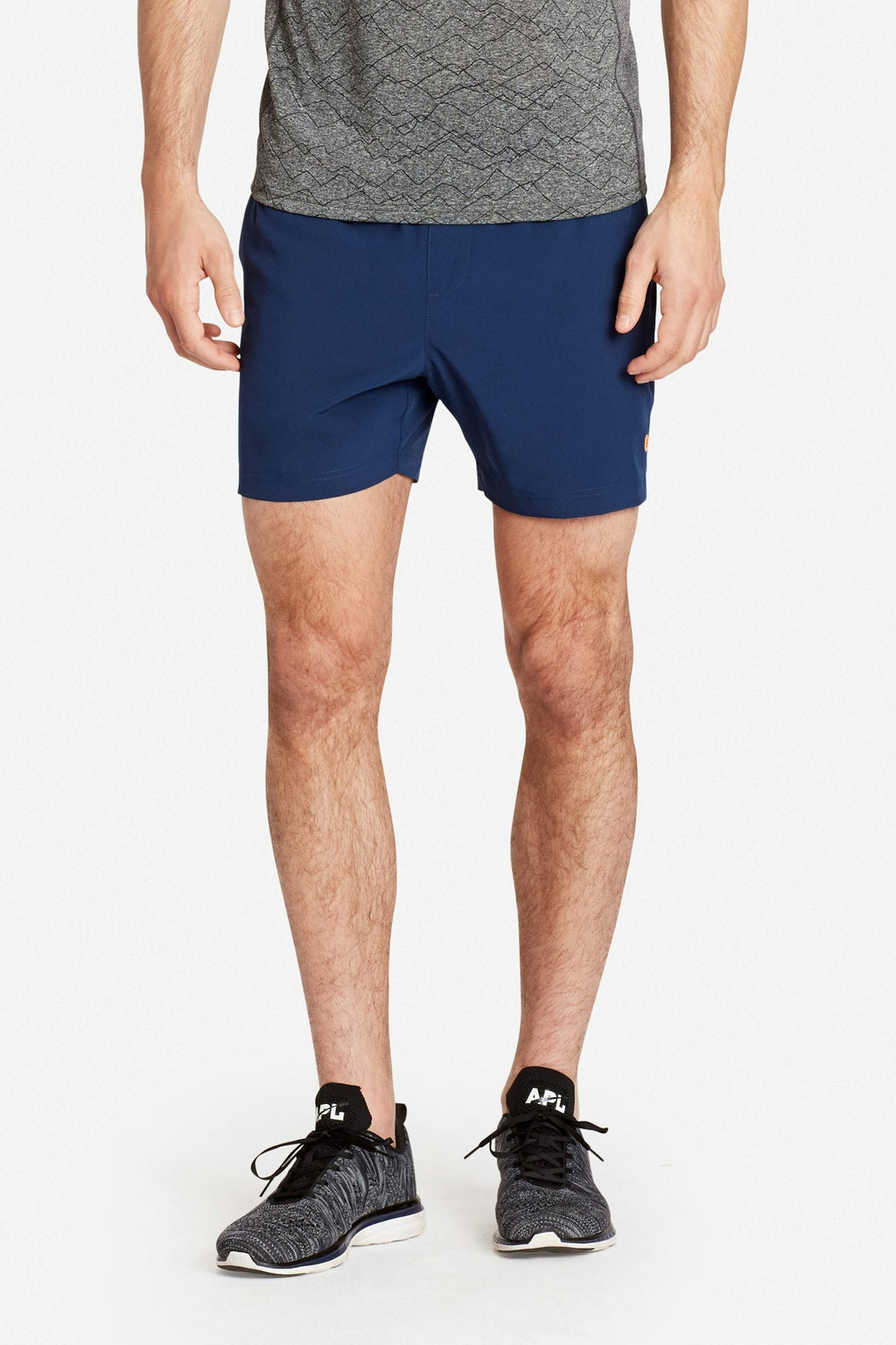 Unlined Core Shorts