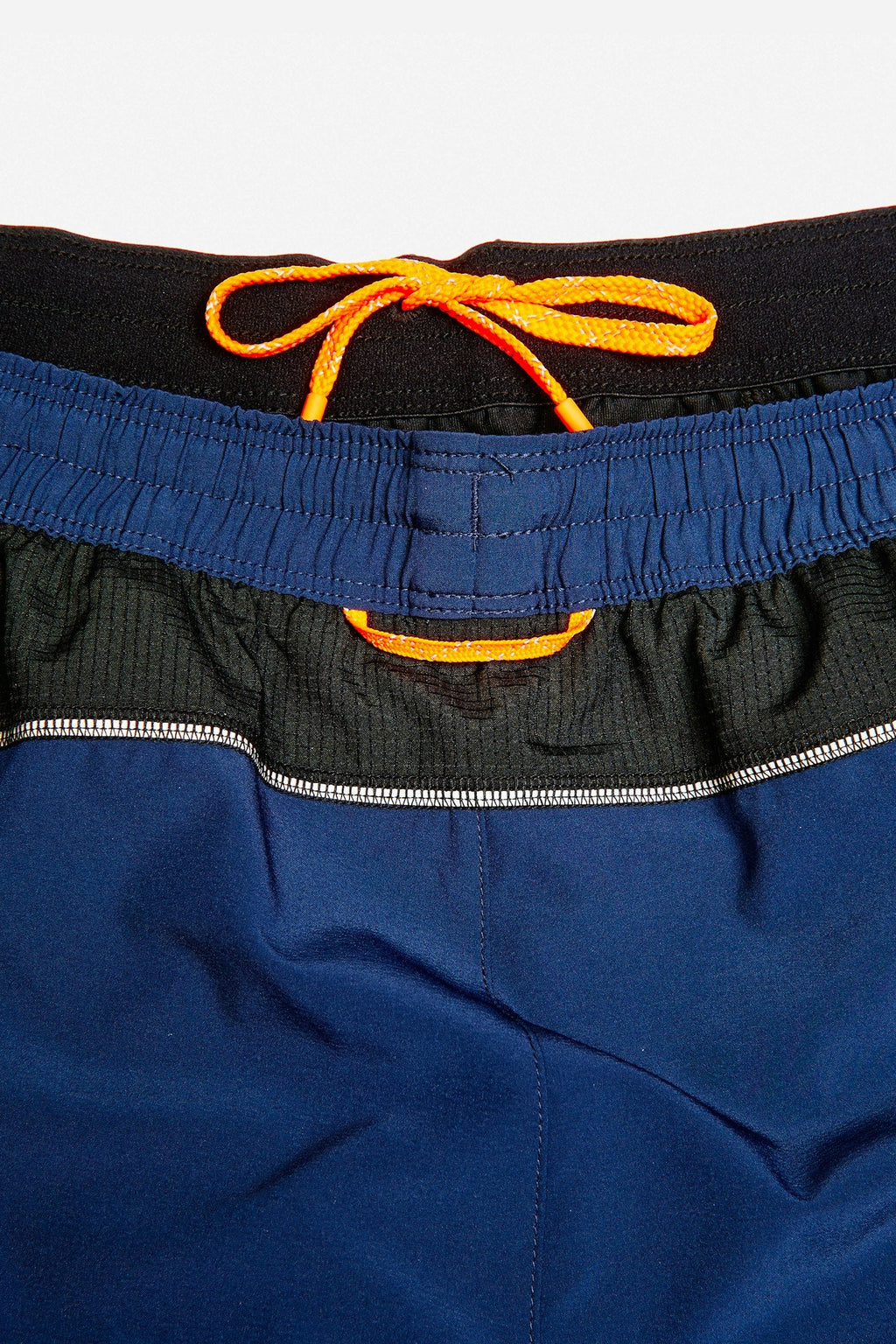 Unlined Core Shorts