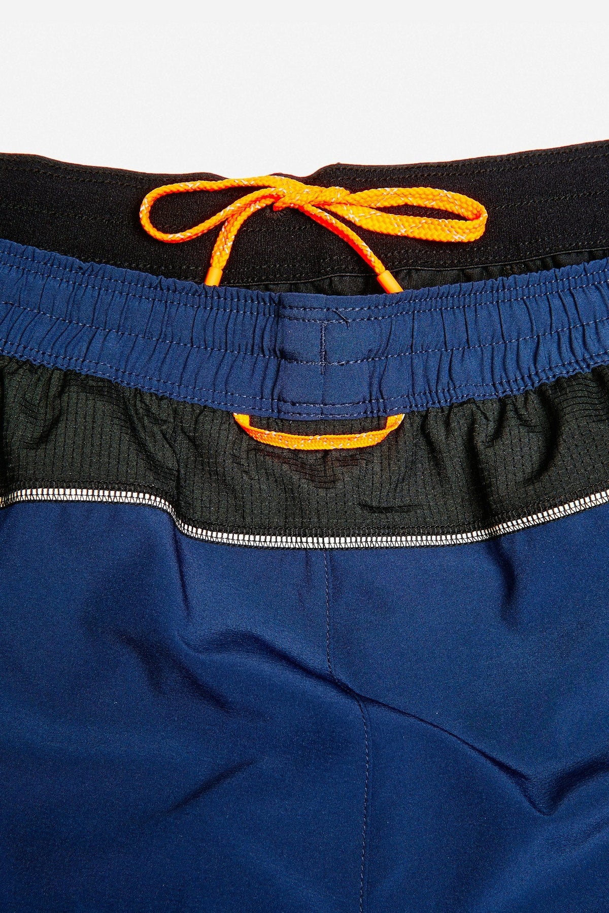 Unlined Core Shorts
