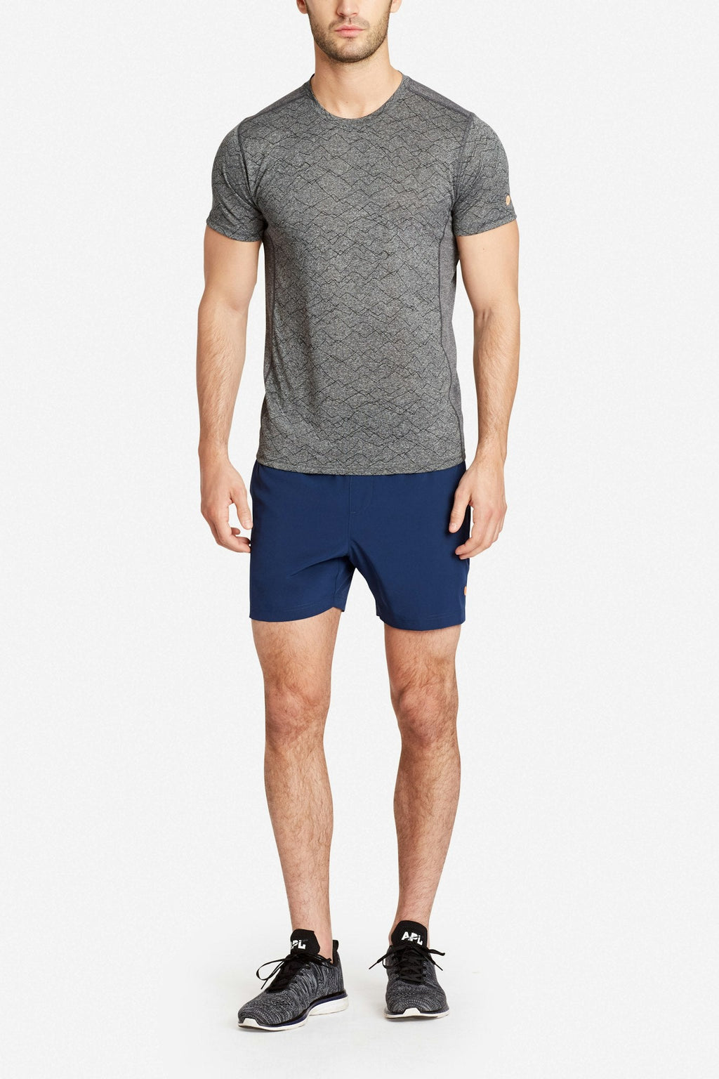 Unlined Core Shorts