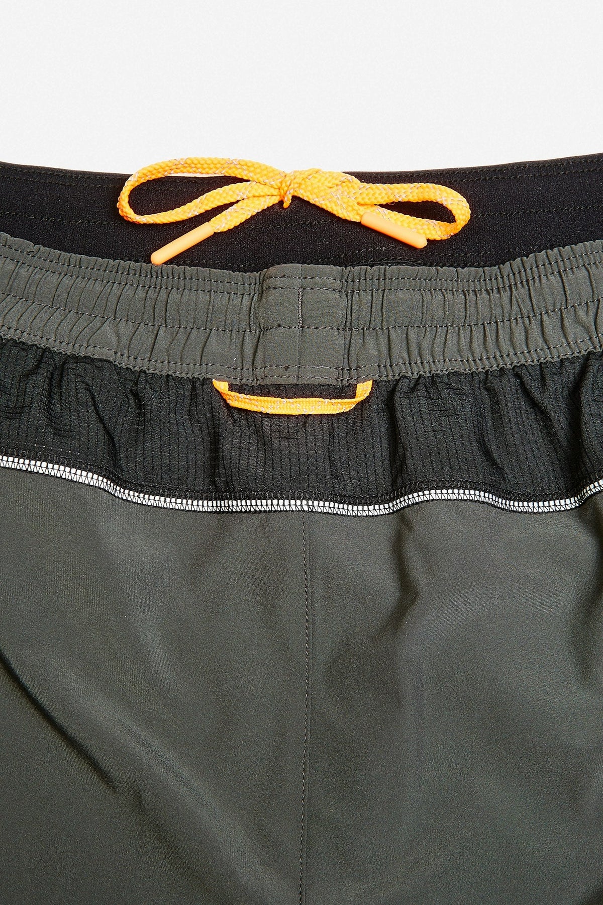 Unlined Core Shorts
