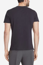 Stretch Pima Tee