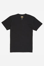 Stretch Pima Tee