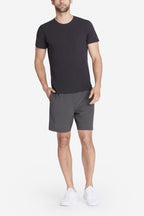 Stretch Pima Tee