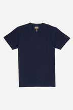 Stretch Pima Tee