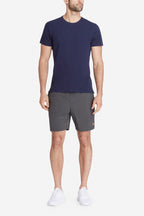 Stretch Pima Tee