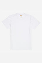 Stretch Pima Tee