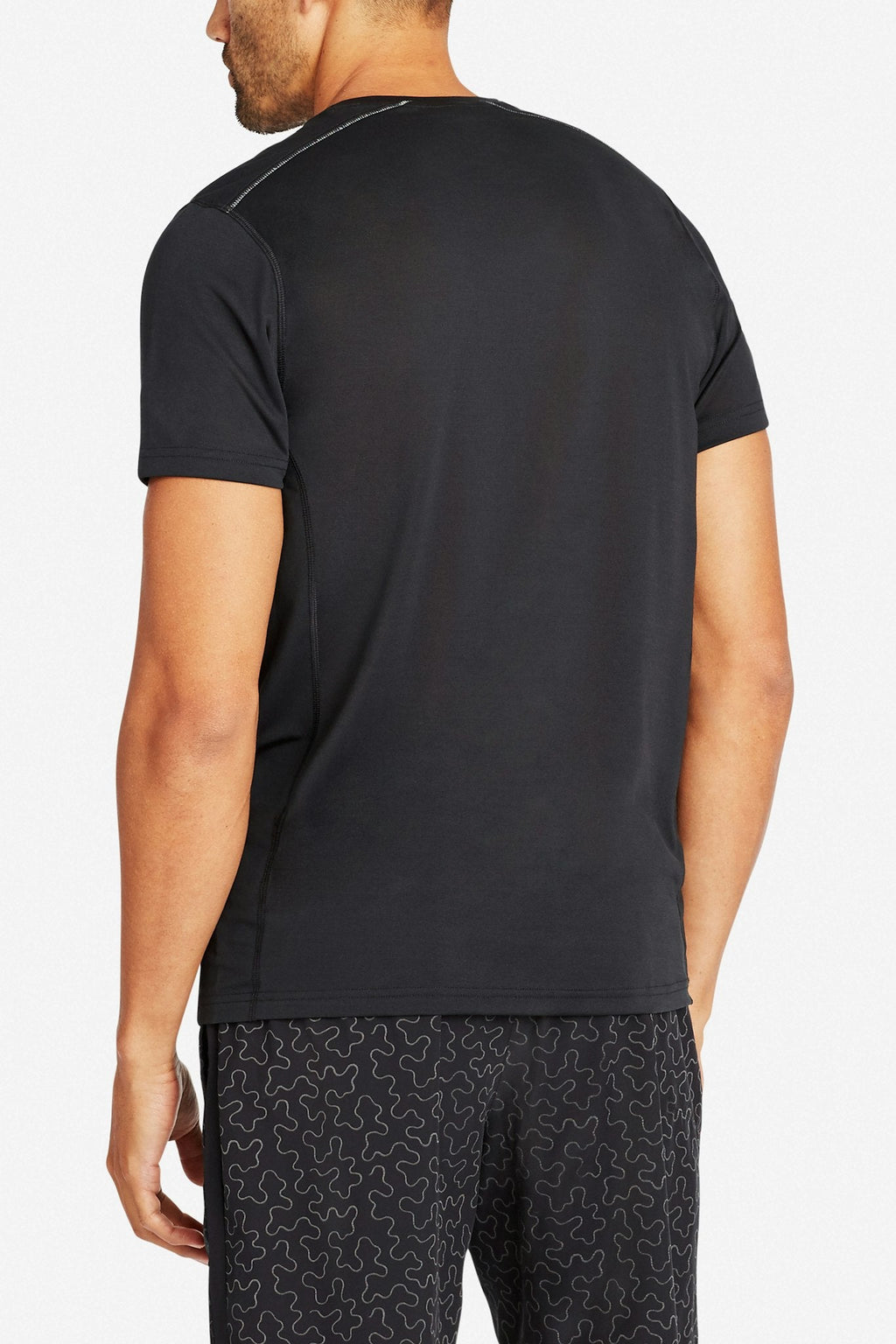 Core Short Sleeve Tee