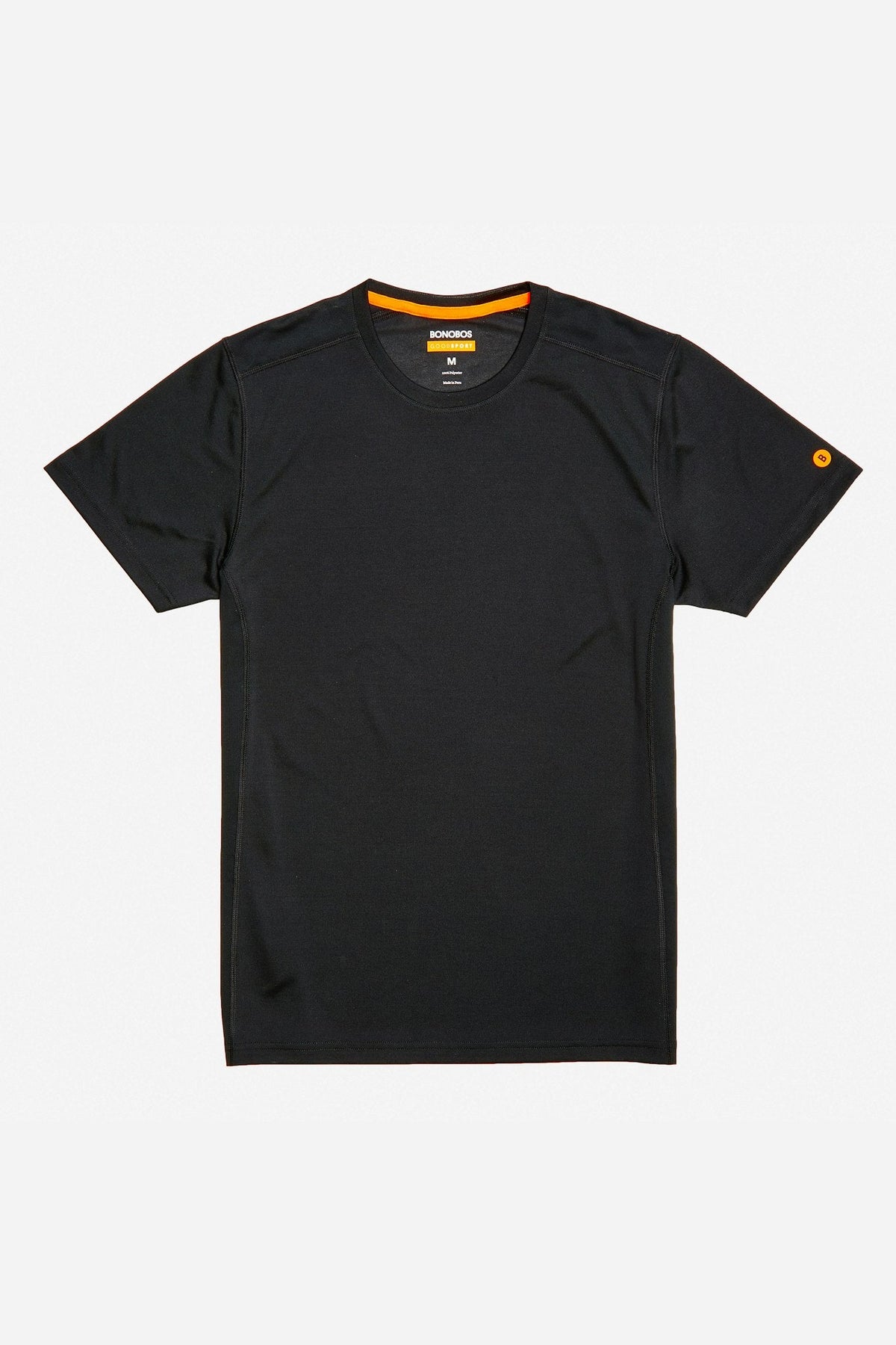 Core Short Sleeve Tee