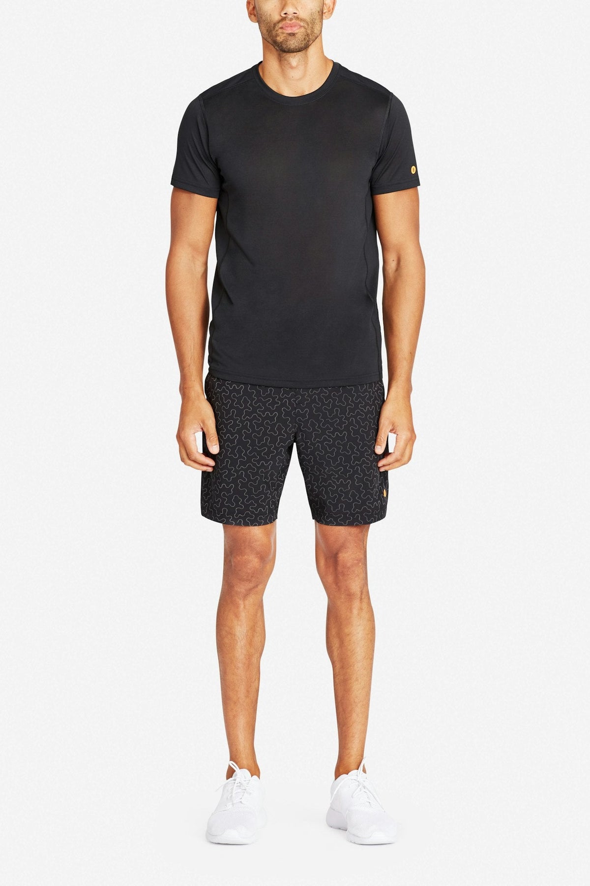 Core Short Sleeve Tee