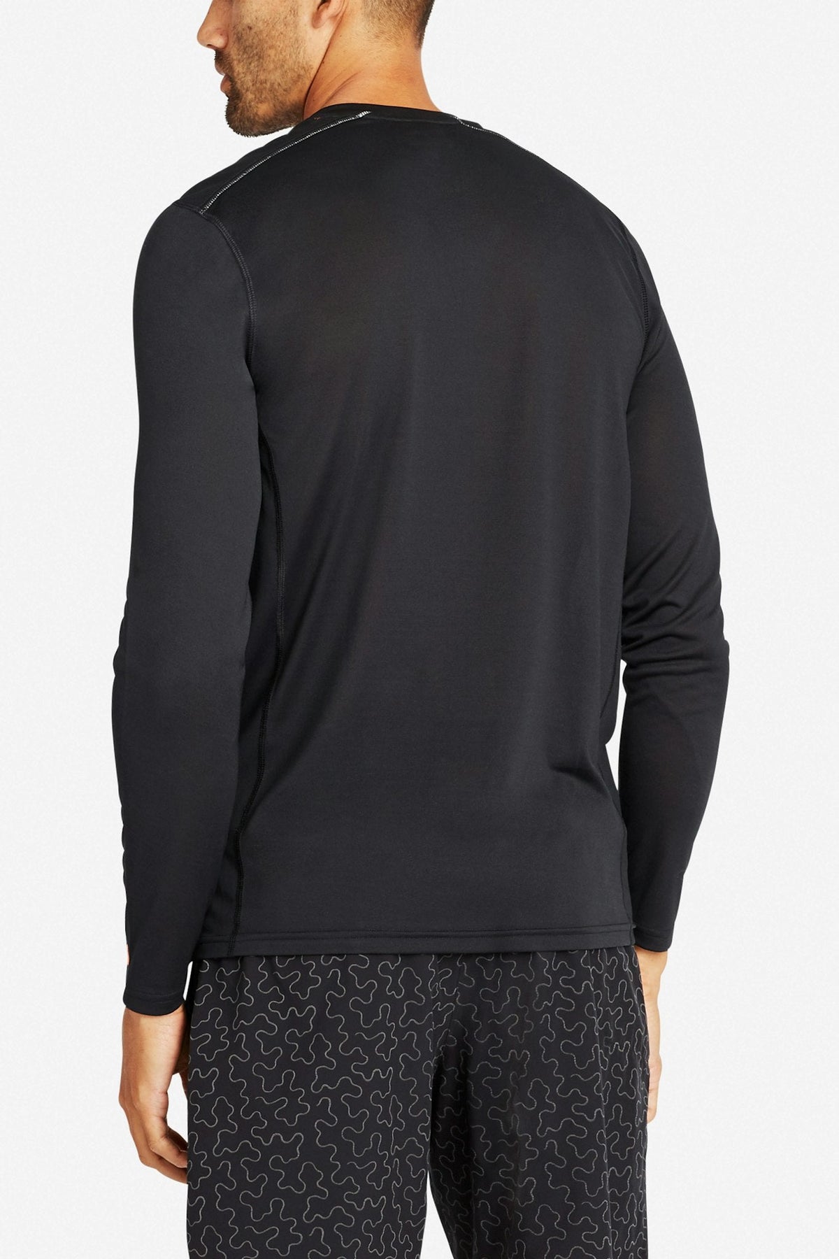 Core Long Sleeve Tee