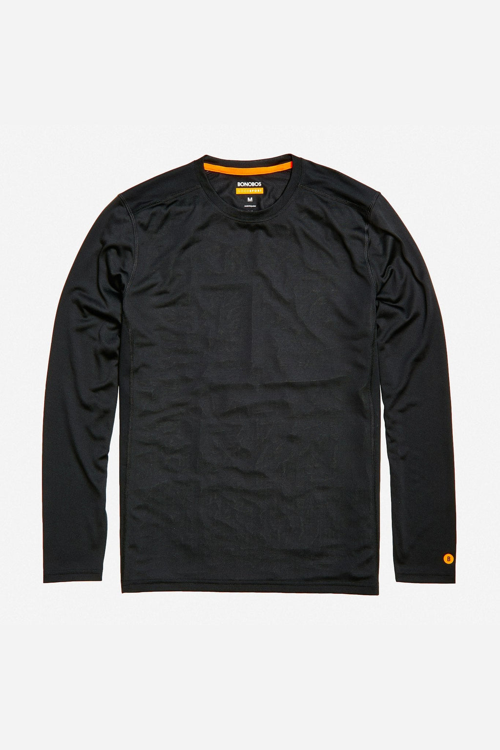 Core Long Sleeve Tee
