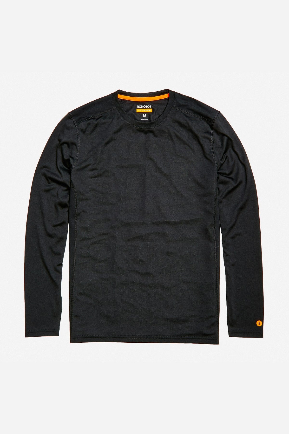 Core Long Sleeve Tee