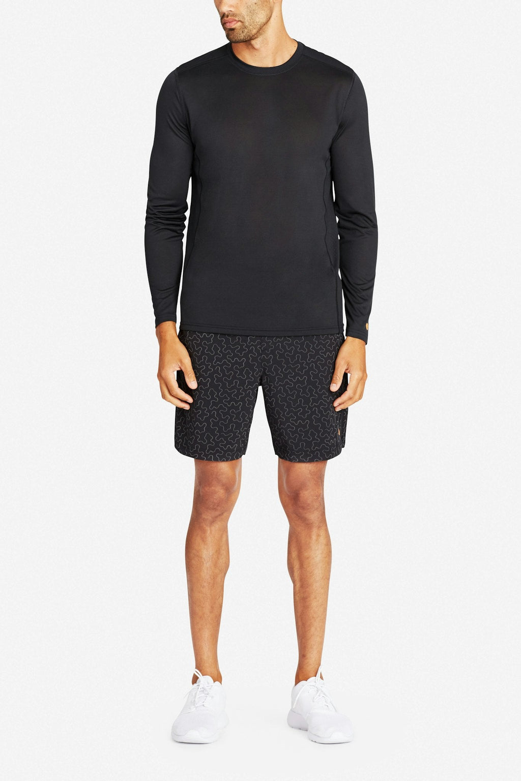 Core Long Sleeve Tee