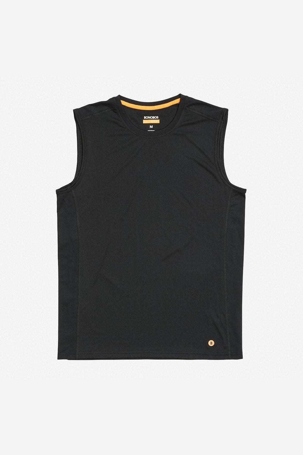 Core Muscle Tee
