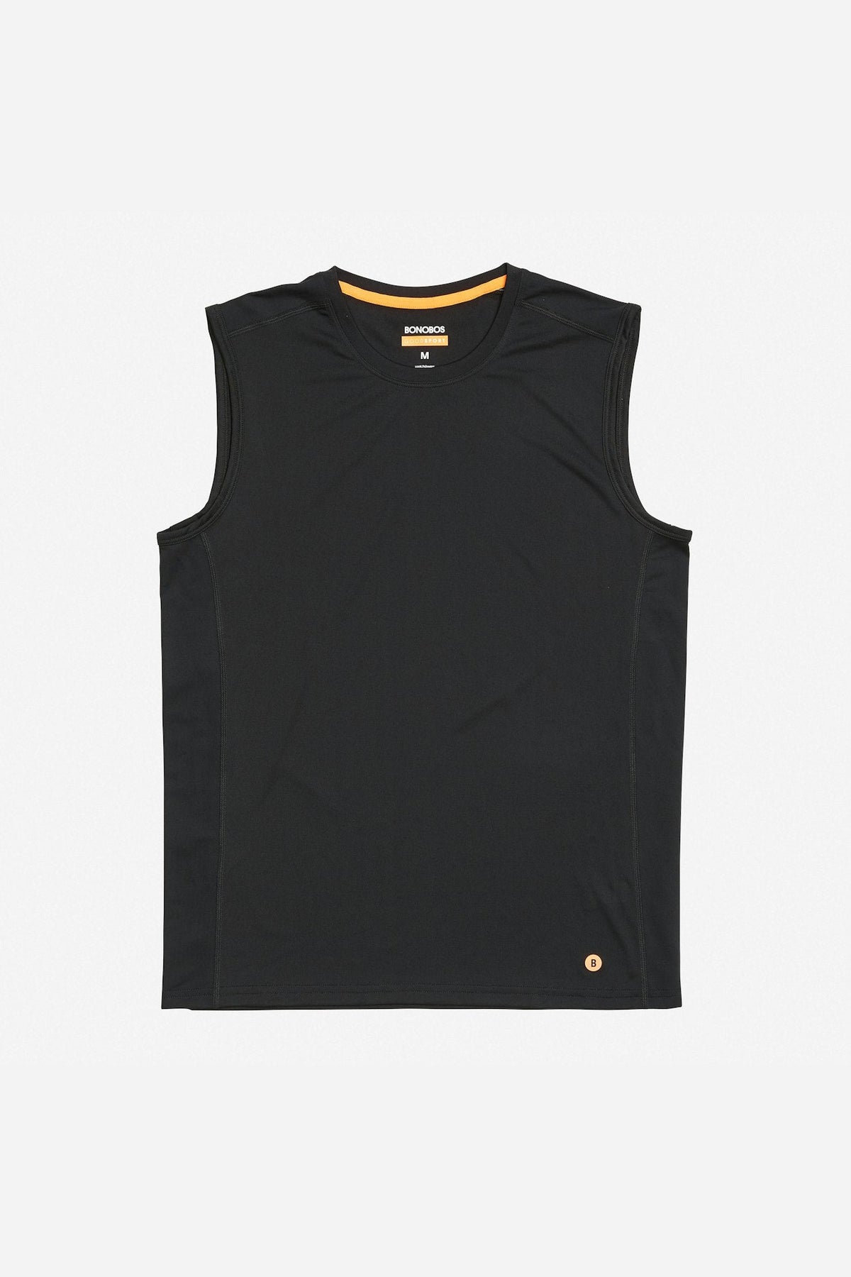 Core Muscle Tee