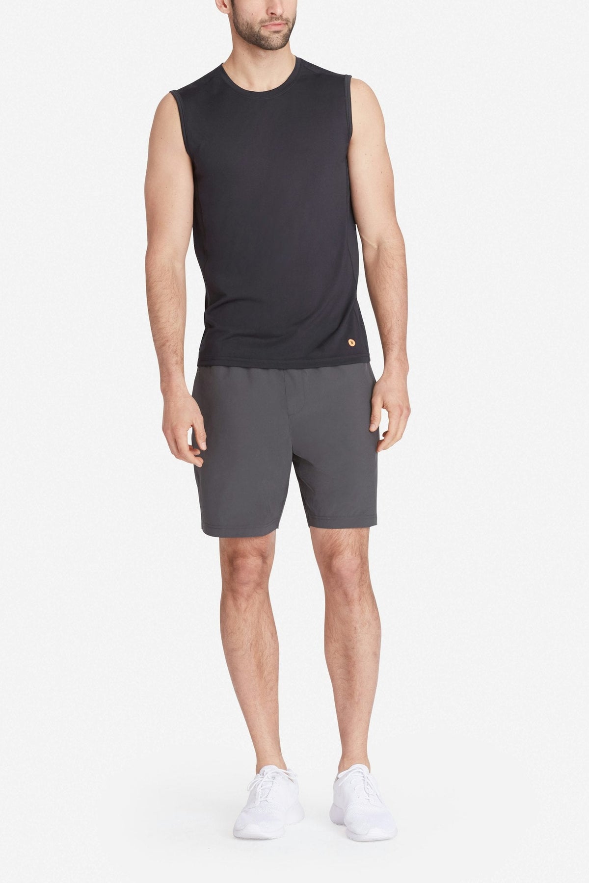 Core Muscle Tee