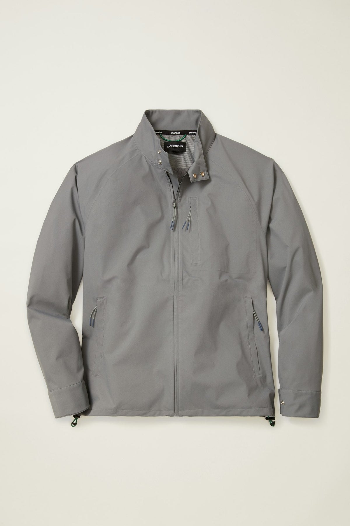 Elements Shell Golf Jacket