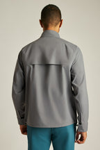 Elements Shell Golf Jacket