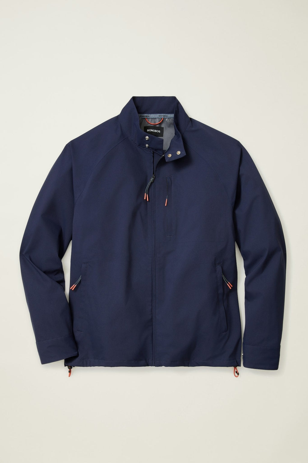 Elements Shell Golf Jacket