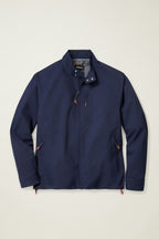 Elements Shell Golf Jacket
