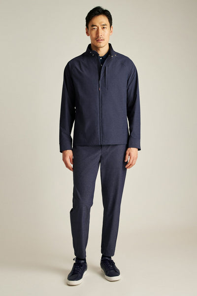 Tour Harrington Golf Jacket
